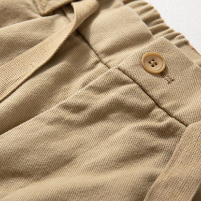 Haremslose Vintage-Hose