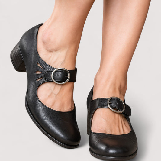 Clara – Vielseitiges, elegantes Oberteil