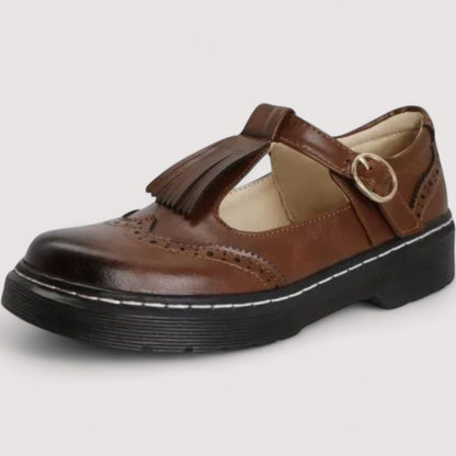 Sofia – Zeitlos elegante Schuhe