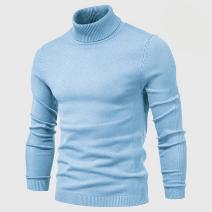 Tommy - Rollkragenpullover für Männer