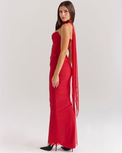 Malu - Maxikleid