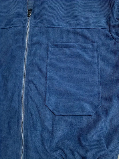 Yara - Frühlingsjacke mit Reißverschluss