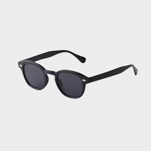 Dunkle Brille Denia