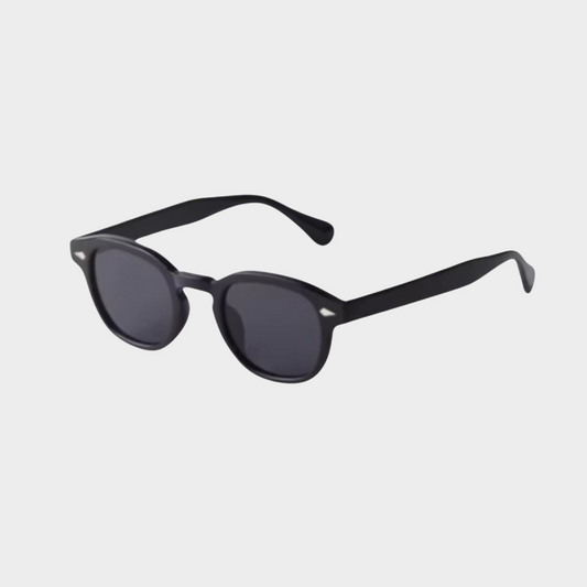 Dunkle Brille Denia