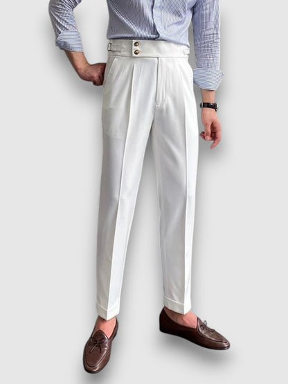 Flurin - Elegante Anzughose für Männer