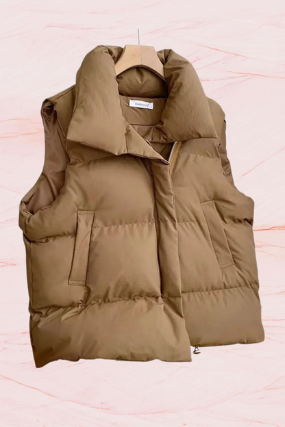 Romina – Leichte Sustans-Weste