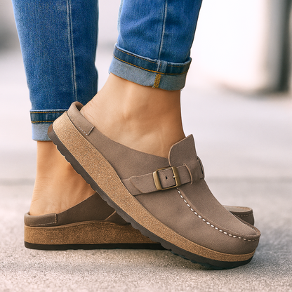 Brisa - Orthopädischer Komfort Luxe