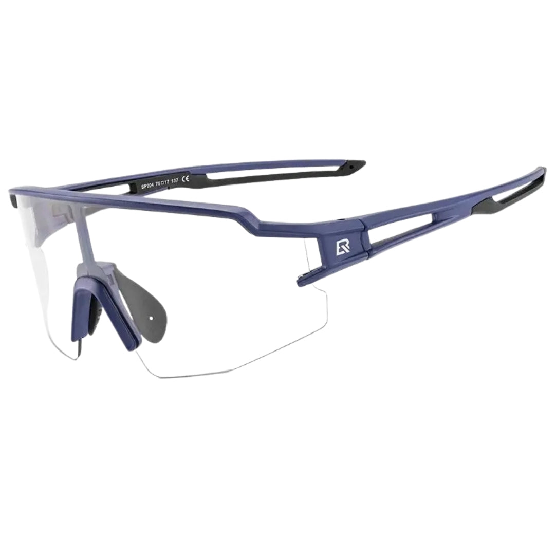 ROCKBROS – Fahrradbrille mit photochromatischen Gläsern