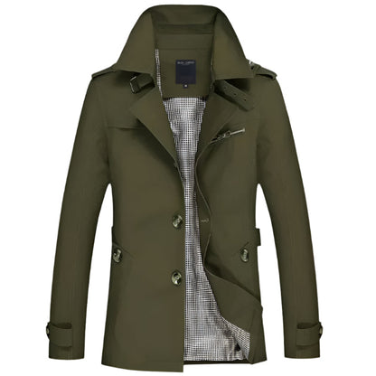 Sandro - Lässige Jacke