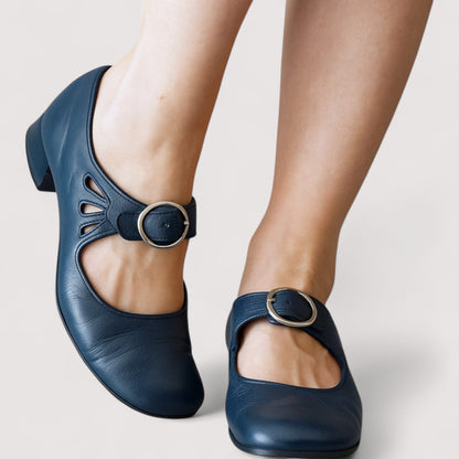 Clara – Vielseitiges, elegantes Oberteil