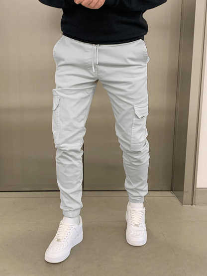 Marcel - Cargo Jogger Fit