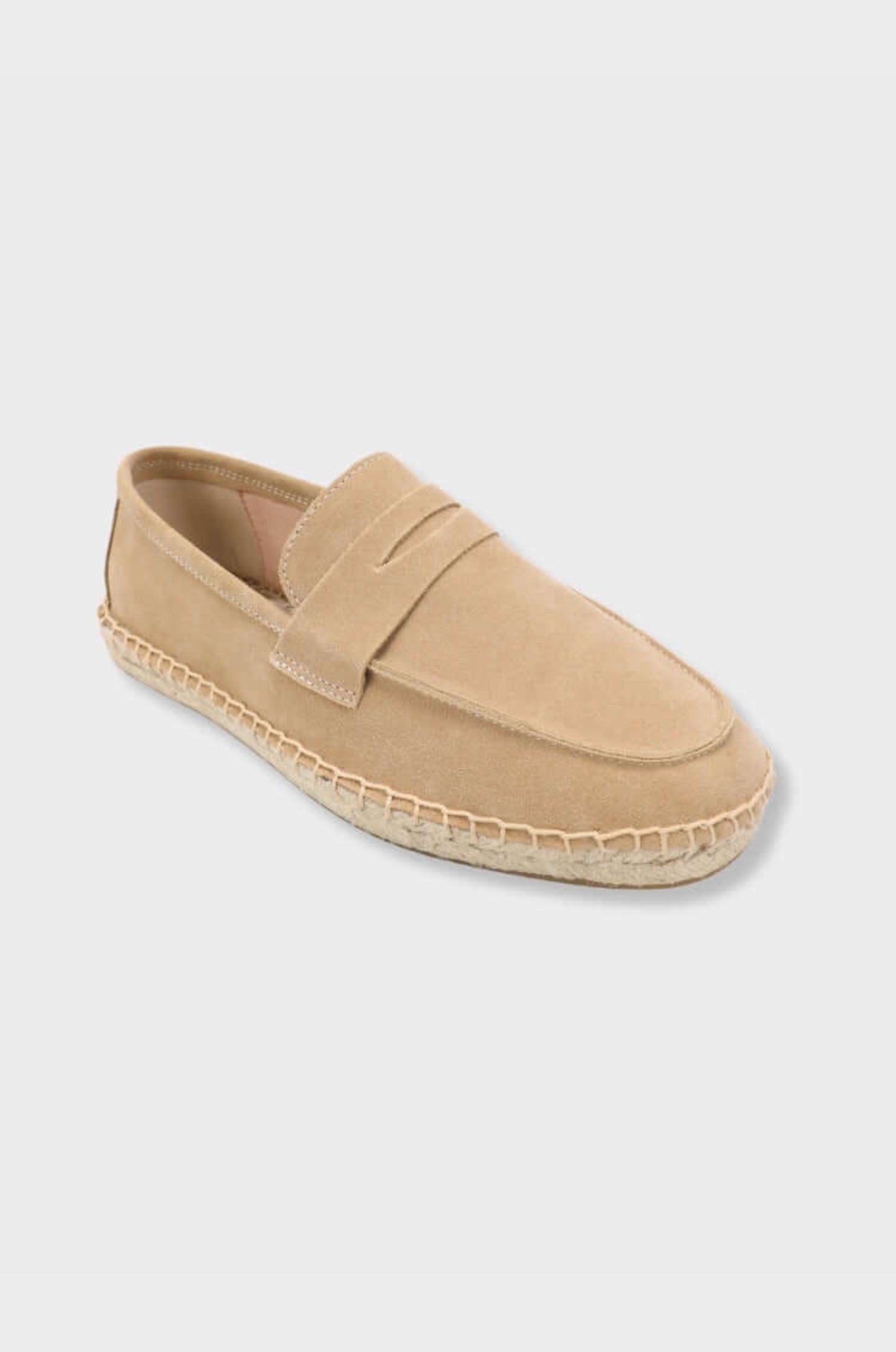 Espadrilles Faulenzer