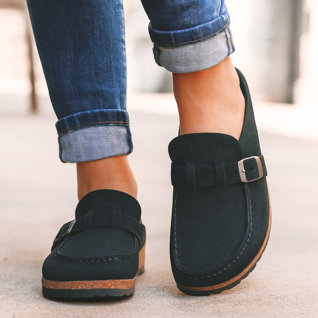 Brisa - Orthopädischer Komfort Luxe