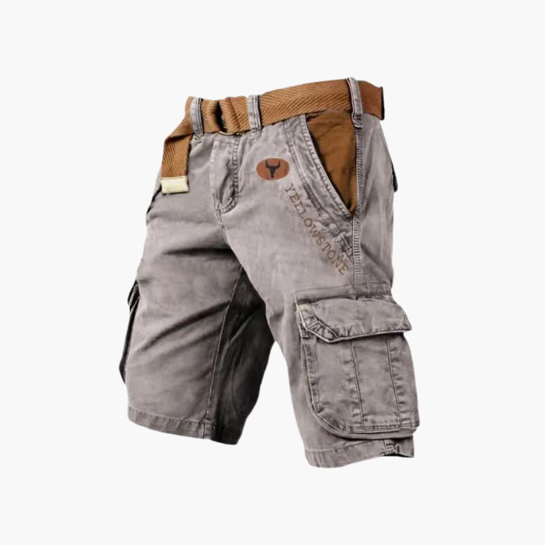 Arno - Cargohose mit 6 Taschen