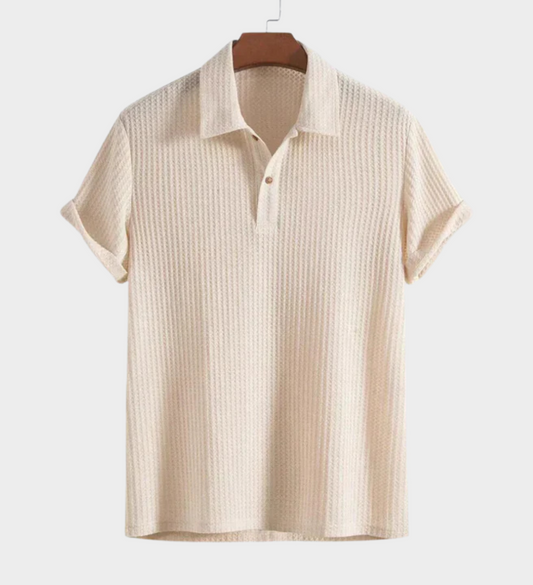 Domenico - Stilvolles Polo