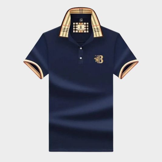 Brooklyn - Polohemd