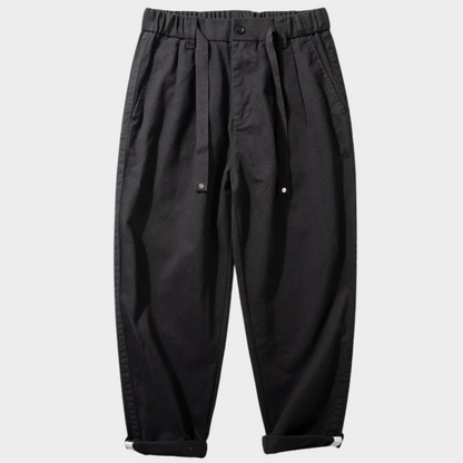 Haremslose Vintage-Hose