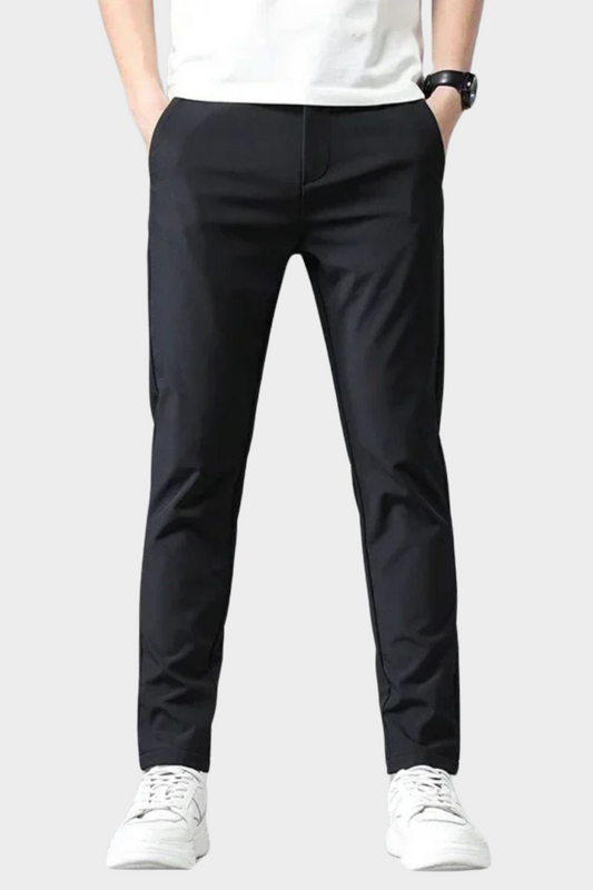 Jeremy - Elegante und bequeme Hose