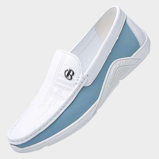 Jacob - Lorenzo Loafers