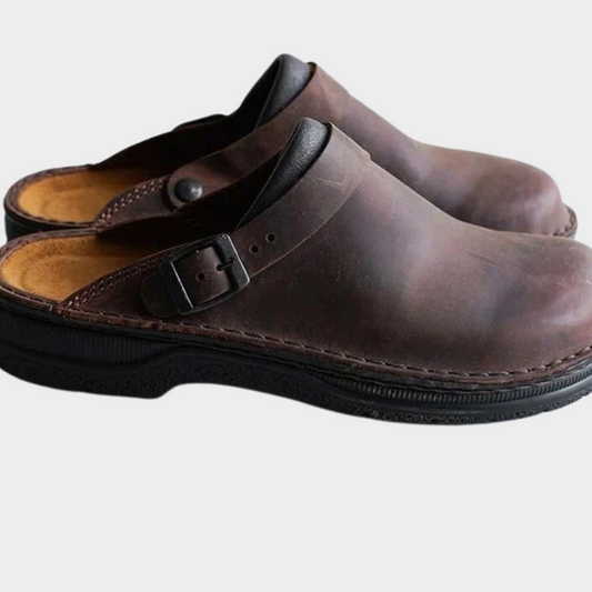 Gavin - Orthopädische Schuhe