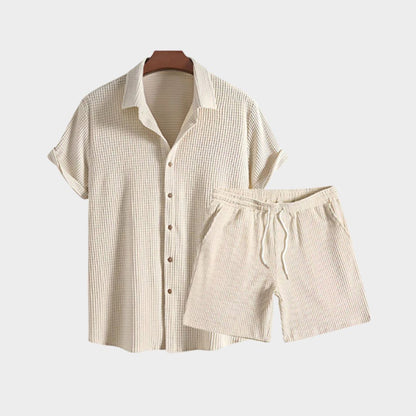 Sommer-Outfit - Roma Luce