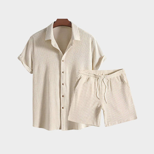 Sommer-Outfit - Roma Luce