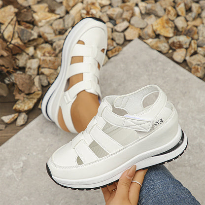 Darlene - Bequeme Sandalen