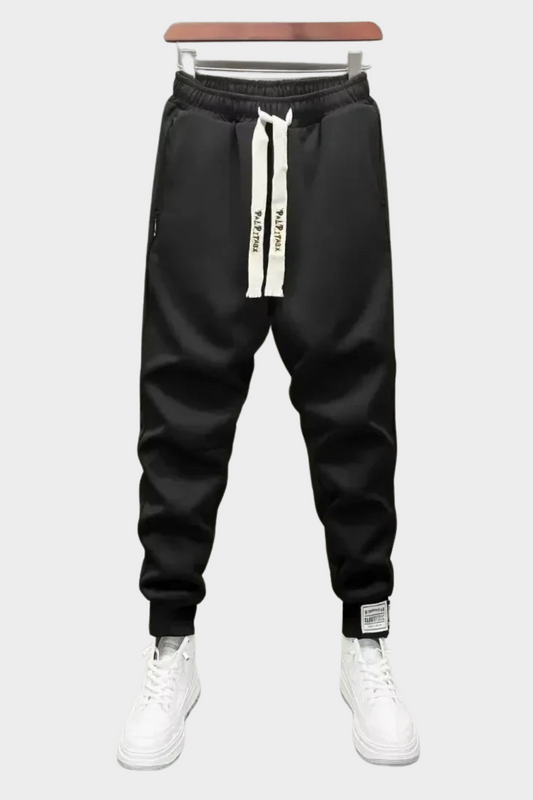 Connor - Bequeme Hose mit Details