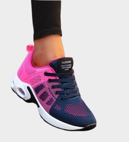 Emma - Orthopädische Sneakers