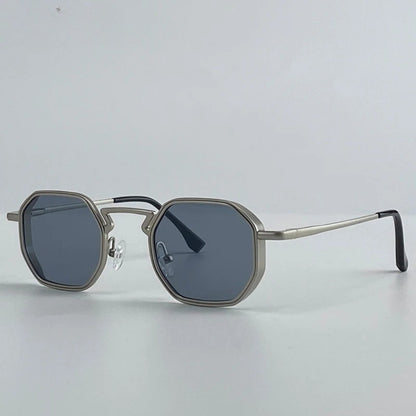 Daniel - Small Frame Hexason
