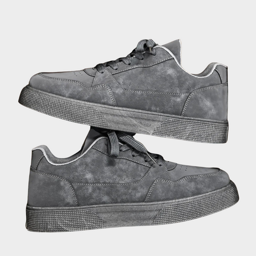 Valen Sneaker aus Wildleder