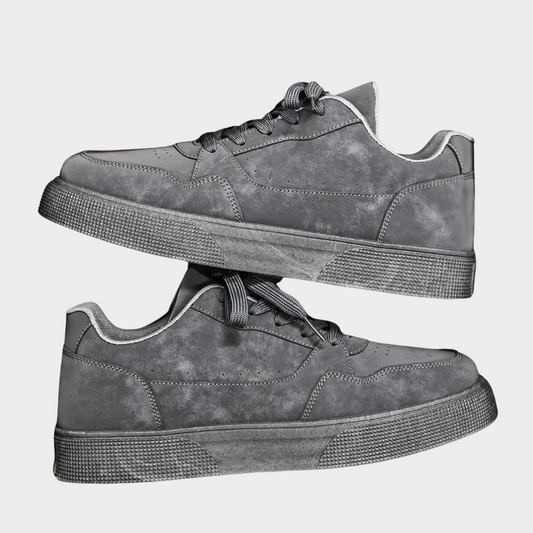 Valen Sneaker aus Wildleder