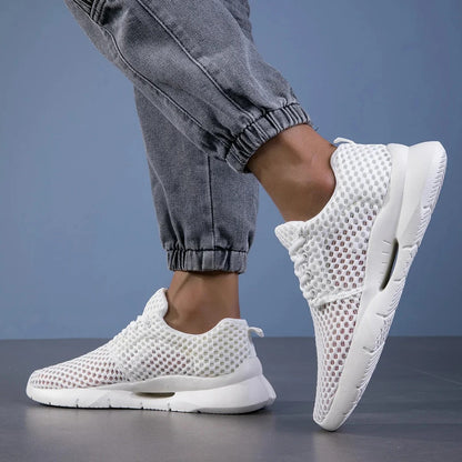 Thiago - Ultraleichte Mesh Turnschuhe