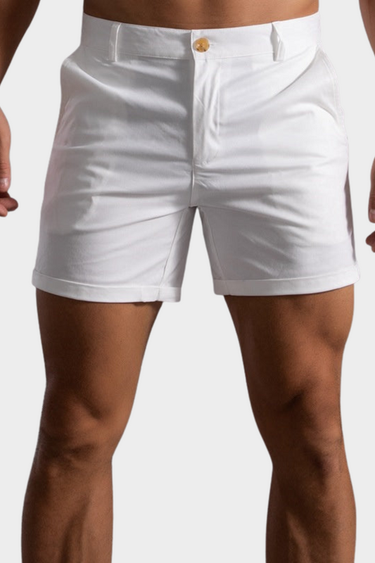 Charles Jonathan Shorts