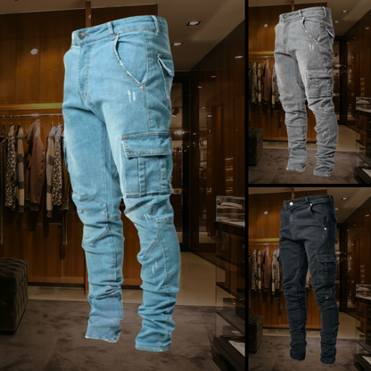 Luca - Freizeitjeans