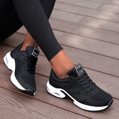 Emma - Orthopädische Sneakers