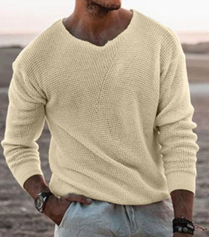 Dion - Eleganter und warmer Pullover