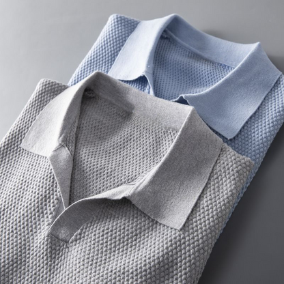 Küsten-Baumwoll-Polo