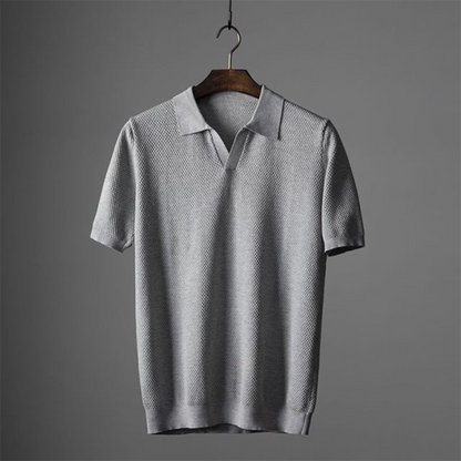 Küsten-Baumwoll-Polo