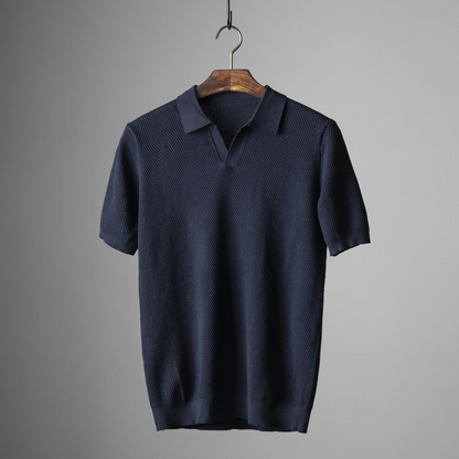 Küsten-Baumwoll-Polo