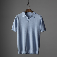 Pastellblau