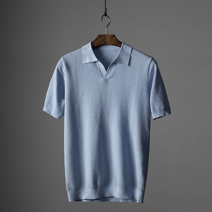 Küsten-Baumwoll-Polo