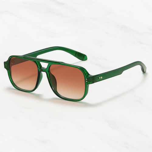 Mario - Vintage Sunglasses For Men