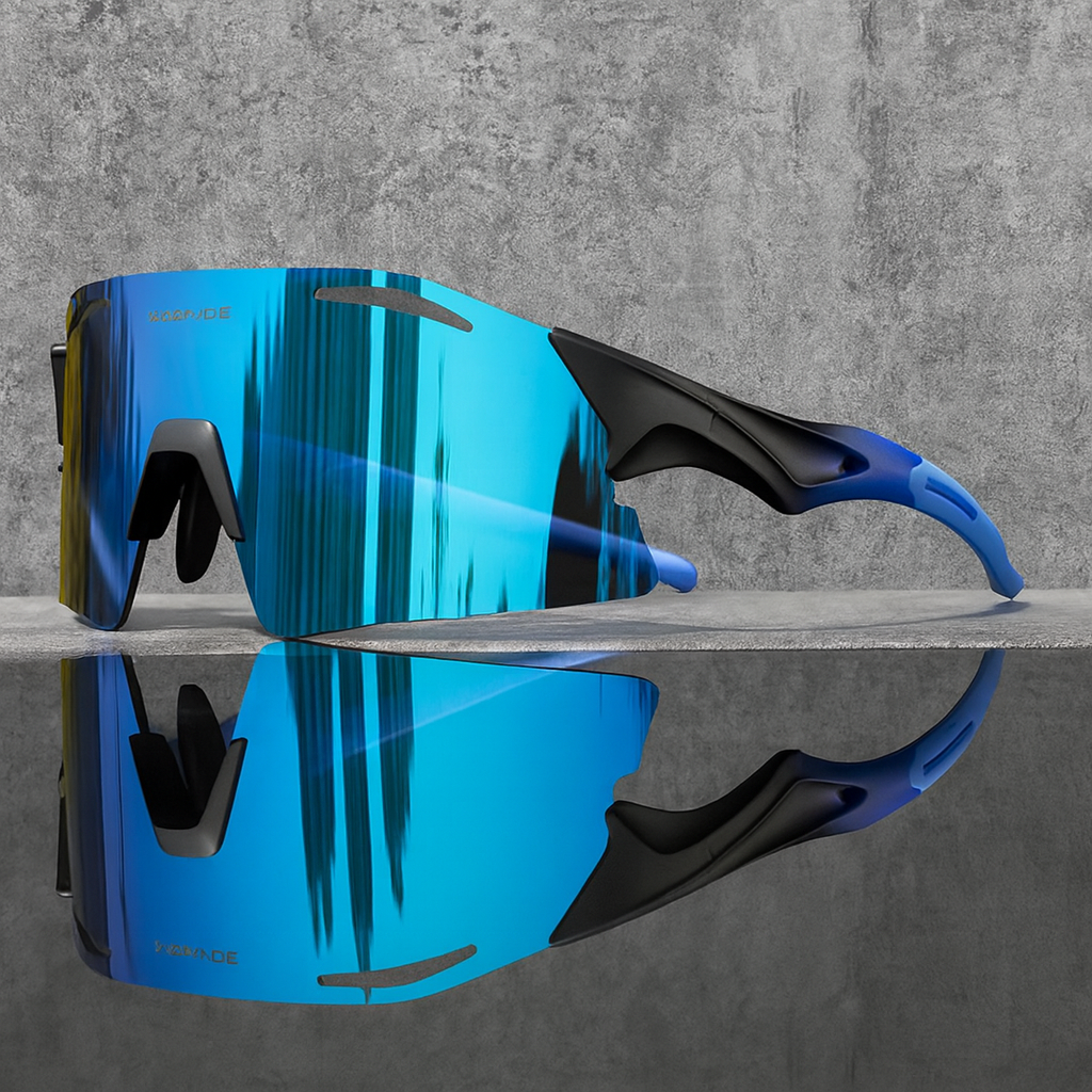 Mark – Polarisierte Sonnenbrille