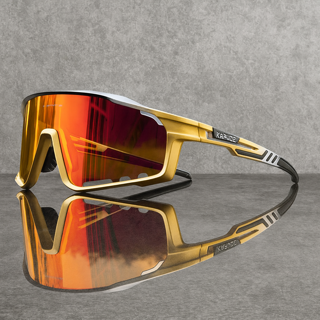 SCYCN – Polarisierte Brillen