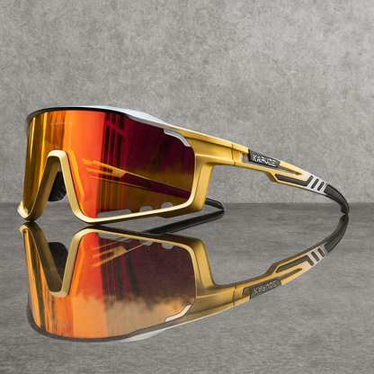 SCYCN – Polarisierte Brillen