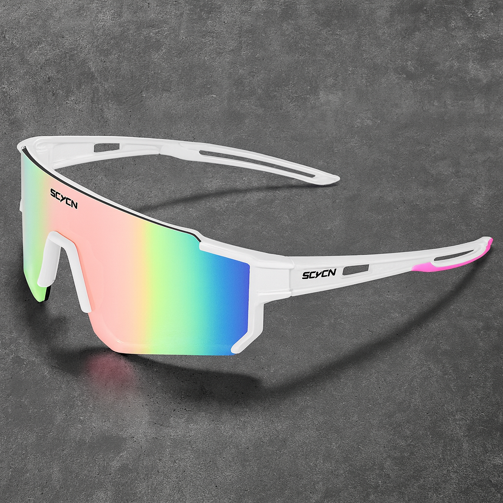 SCVCN - Outdoor-Radsport-Sonnenbrille