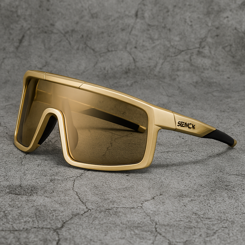 SCYCN – Photochrome Fahrradbrille