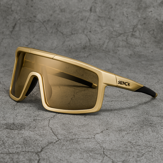 SCYCN – Photochrome Fahrradbrille