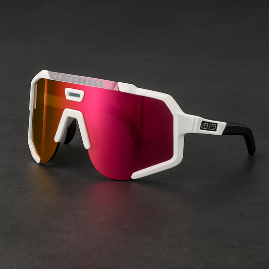 SCICON - AEROSCOPE Radsportbrille